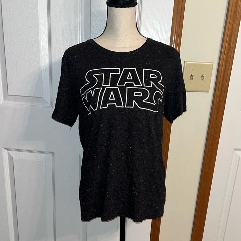 Star Wars Speckled T-Shirt